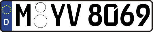 M-YV8069
