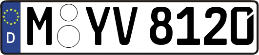 M-YV8120