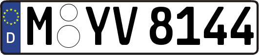 M-YV8144