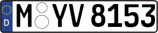 M-YV8153