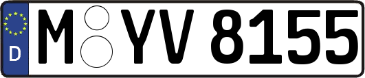 M-YV8155