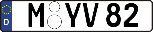 M-YV82