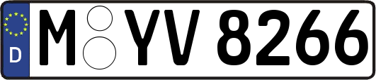 M-YV8266