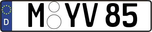M-YV85