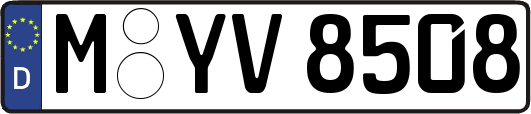 M-YV8508
