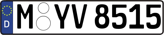 M-YV8515