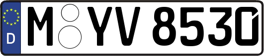 M-YV8530
