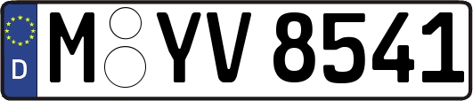 M-YV8541