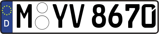 M-YV8670