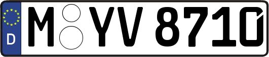 M-YV8710