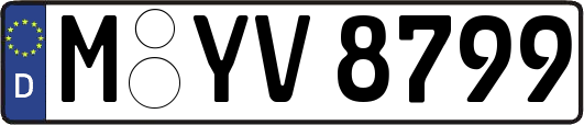 M-YV8799