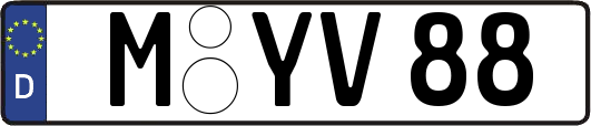 M-YV88