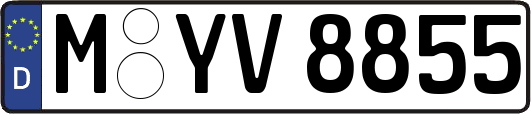 M-YV8855