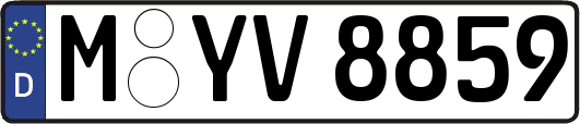 M-YV8859