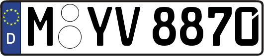 M-YV8870
