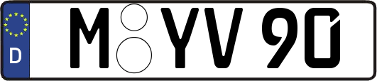 M-YV90