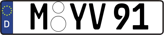 M-YV91