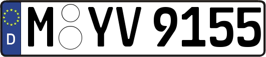 M-YV9155