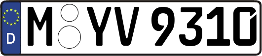 M-YV9310