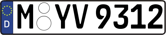 M-YV9312