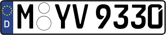 M-YV9330