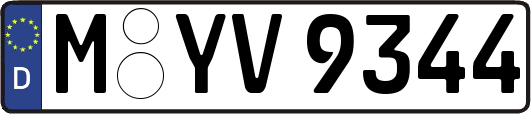 M-YV9344