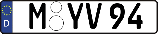 M-YV94