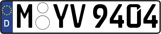 M-YV9404