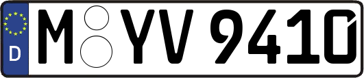 M-YV9410