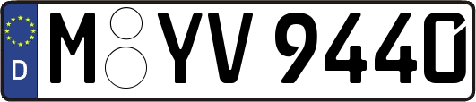 M-YV9440