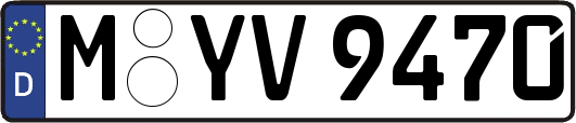 M-YV9470