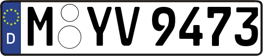 M-YV9473