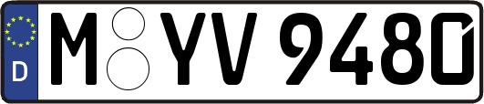 M-YV9480