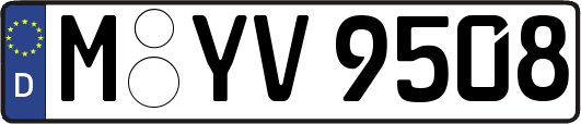 M-YV9508