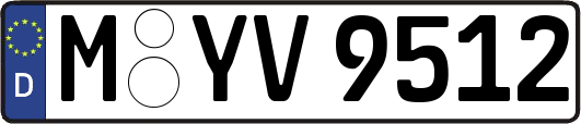 M-YV9512