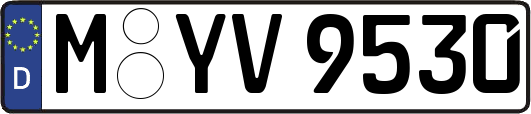 M-YV9530
