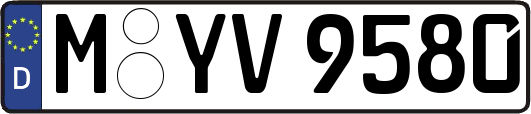 M-YV9580