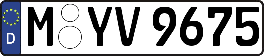 M-YV9675