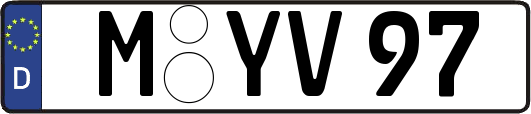 M-YV97
