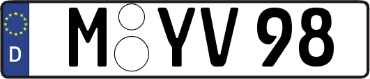 M-YV98