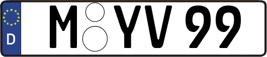 M-YV99