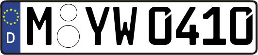 M-YW0410