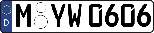 M-YW0606