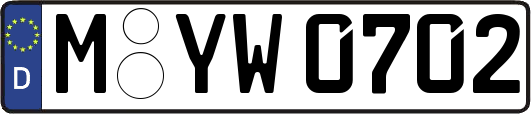 M-YW0702