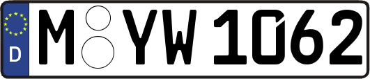 M-YW1062