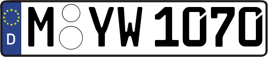 M-YW1070