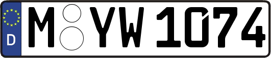 M-YW1074