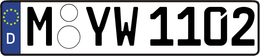 M-YW1102