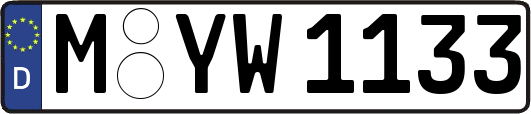 M-YW1133