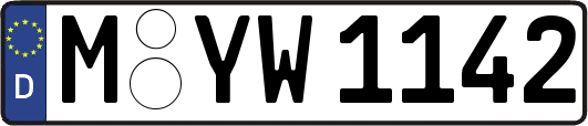 M-YW1142